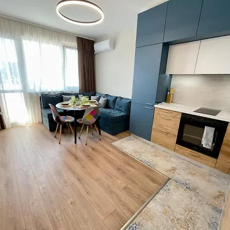 Lejlighed 2br Escape