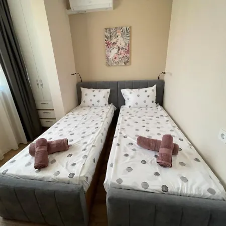 2br Escape Apartman *