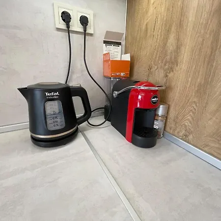 2br Escape Apartman *