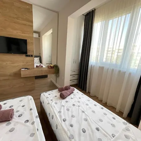 2br Escape Warna