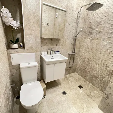 2br Escape Apartman *